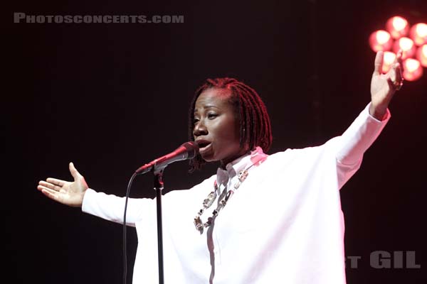 ASA - 2014-06-21 - PARIS - Olympia - 